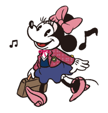 Disney School Life รูปที่ 2