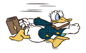 Disney School Life รูปที่ 3