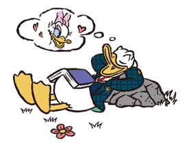 Disney School Life รูปที่ 7