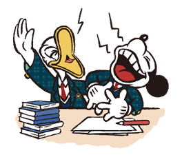 Disney School Life รูปที่ 8