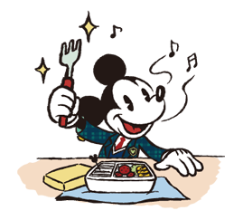 Disney School Life รูปที่ 10