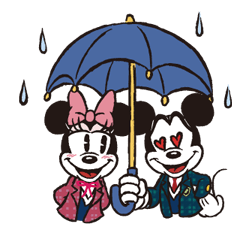 Disney School Life รูปที่ 13