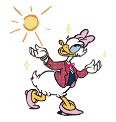 Disney School Life รูปที่ 15