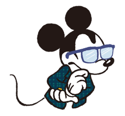 Disney School Life รูปที่ 16