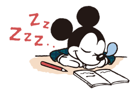 Disney School Life รูปที่ 20