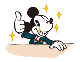 Disney School Life รูปที่ 23