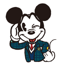 Disney School Life รูปที่ 27