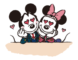 Disney School Life รูปที่ 31