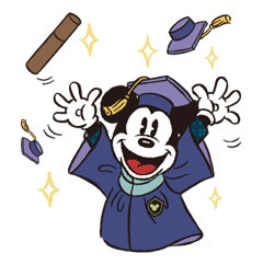 Disney School Life รูปที่ 34