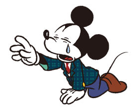 Disney School Life รูปที่ 35