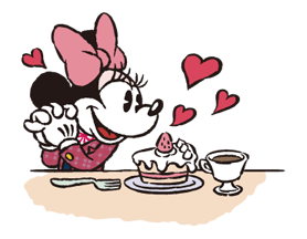 Disney School Life รูปที่ 37