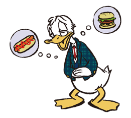 Disney School Life รูปที่ 38