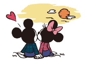 Disney School Life รูปที่ 39