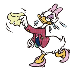 Disney School Life รูปที่ 40