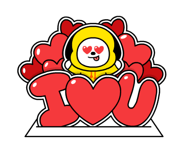 BT21 วินเทอร์ซูเปอร์ฟัน รูปที่ 2