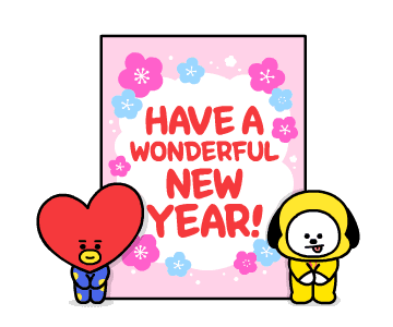 BT21 วินเทอร์ซูเปอร์ฟัน รูปที่ 3