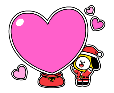 BT21 วินเทอร์ซูเปอร์ฟัน รูปที่ 7