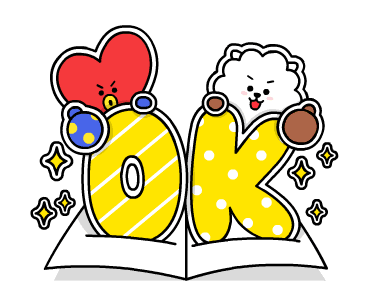 BT21 วินเทอร์ซูเปอร์ฟัน รูปที่ 8