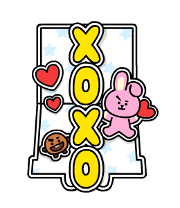BT21 วินเทอร์ซูเปอร์ฟัน รูปที่ 9
