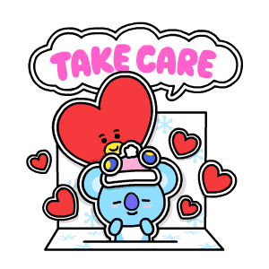 BT21 วินเทอร์ซูเปอร์ฟัน รูปที่ 13