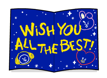 BT21 วินเทอร์ซูเปอร์ฟัน รูปที่ 15
