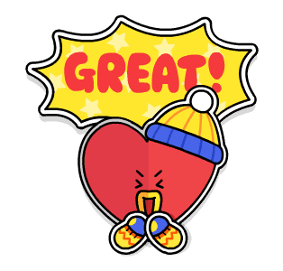 BT21 วินเทอร์ซูเปอร์ฟัน รูปที่ 18