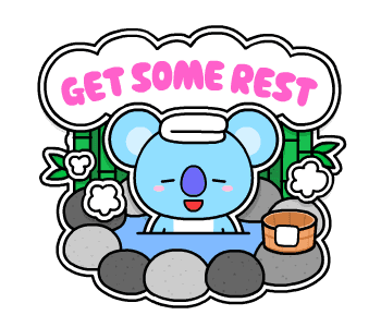 BT21 วินเทอร์ซูเปอร์ฟัน รูปที่ 19