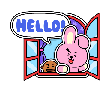 BT21 วินเทอร์ซูเปอร์ฟัน รูปที่ 23