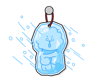 BT21 วินเทอร์ซูเปอร์ฟัน รูปที่ 24