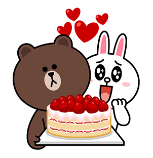 บราวน์ & โคนี่ ป๊อปอัพสุดเลิฟ รูปที่ 10