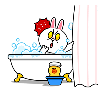 บราวน์ & โคนี่ ป๊อปอัพสุดเลิฟ รูปที่ 11