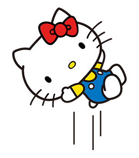 เฮลโลคิตตี ป๊อปอัพ☆ป๊อปอัพ รูปที่ 3
