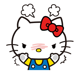 เฮลโลคิตตี ป๊อปอัพ☆ป๊อปอัพ รูปที่ 6