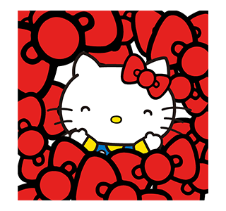เฮลโลคิตตี ป๊อปอัพ☆ป๊อปอัพ รูปที่ 15
