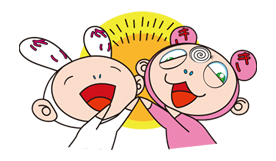 Takashi Murakami รูปที่ 27
