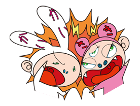 Takashi Murakami รูปที่ 29