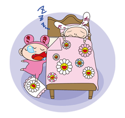 Takashi Murakami รูปที่ 30
