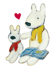 Gaspard et Lisa รูปที่ 14