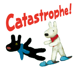 Gaspard et Lisa รูปที่ 15