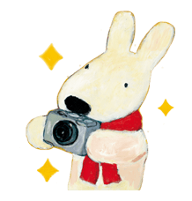 Gaspard et Lisa รูปที่ 17