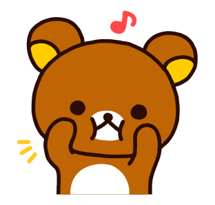 Rilakkuma ป๊อปอัพ รูปที่ 8