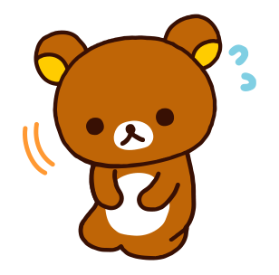 Rilakkuma ป๊อปอัพ รูปที่ 9