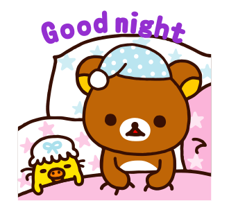 Rilakkuma ป๊อปอัพ รูปที่ 16