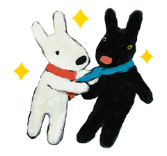 Gaspard et Lisa รูปที่ 35