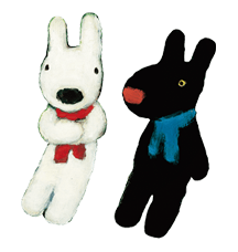 Gaspard et Lisa รูปที่ 36