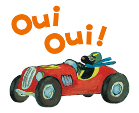 Gaspard et Lisa รูปที่ 37