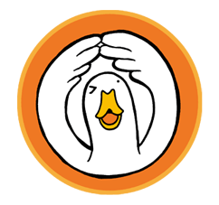 Ducky and Friends รูปที่ 1