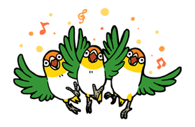 Ducky and Friends รูปที่ 4
