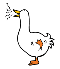 Ducky and Friends รูปที่ 6
