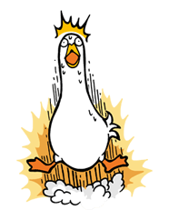Ducky and Friends รูปที่ 7